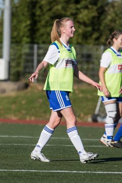 Bild 347 - F Ellerau - Union Tornesch 2 : Ergebnis: 3:2